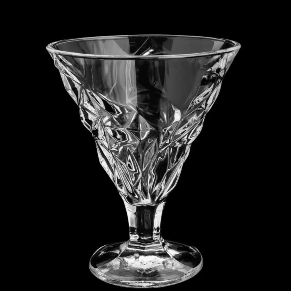 Taça de Sobremesa Pompeia Lyor 220 ML Lyor