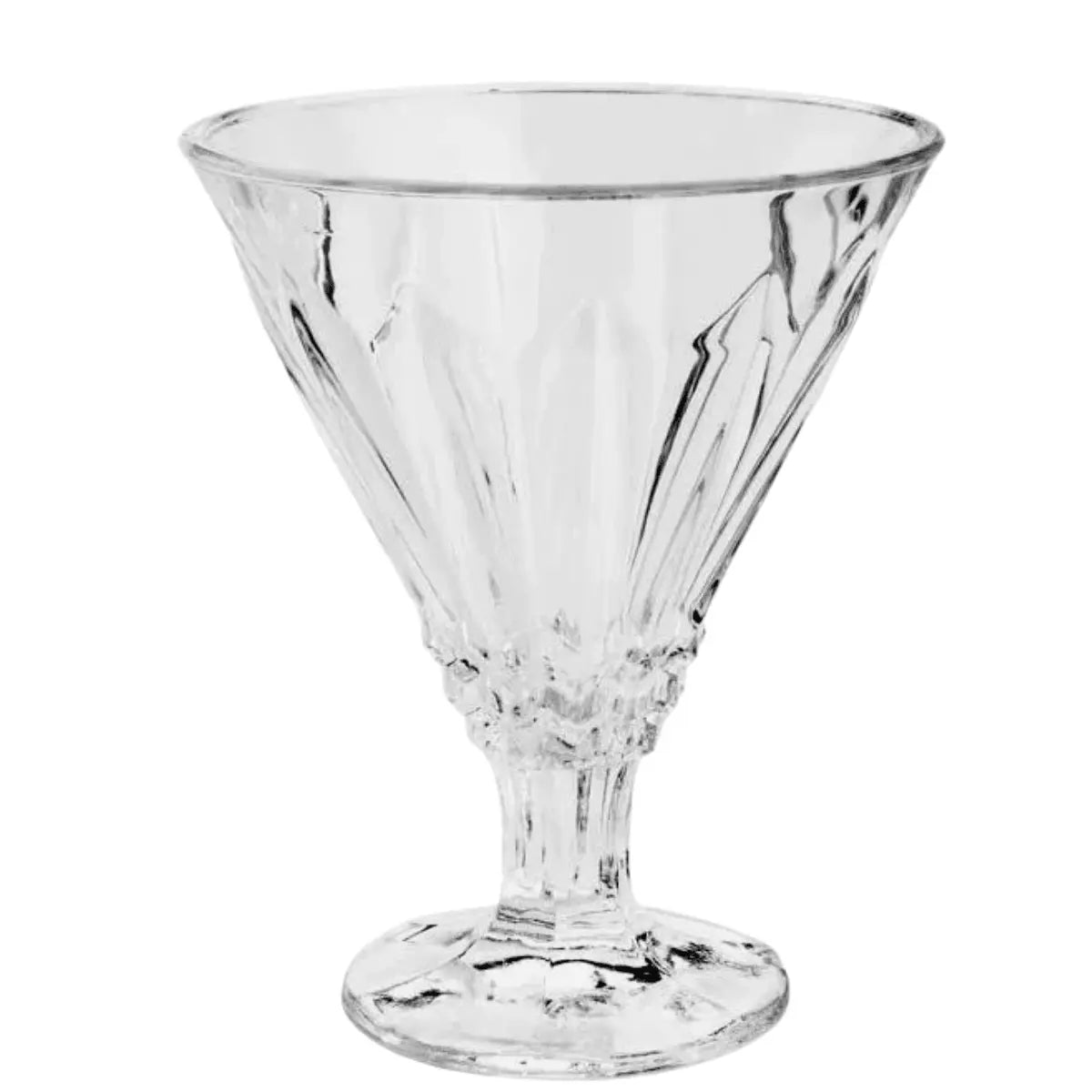 Taça de Sobremesa Pompeia Lyor 220 ML Lyor