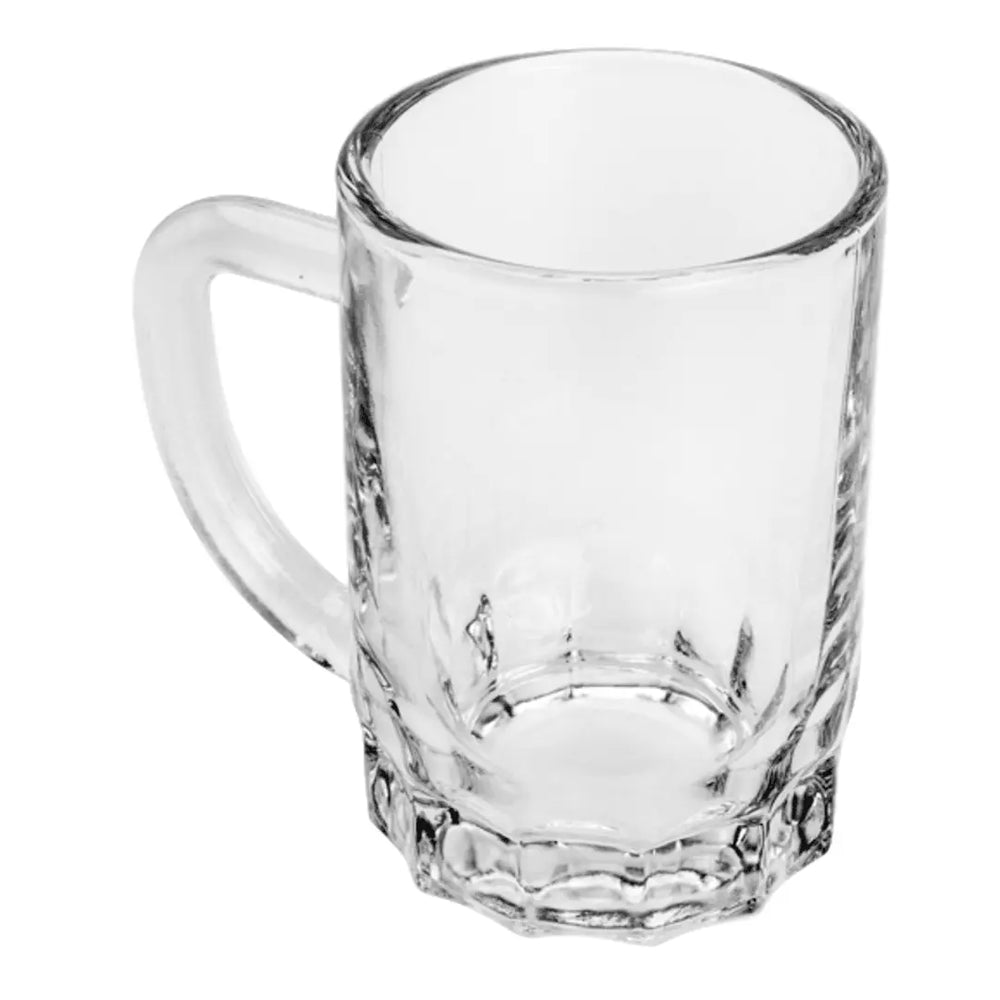 Copo Mini com Alça Hanoi 80ml Lyor