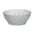 Molheira Bowl Vidro Decorado Lyor