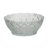 Molheira Bowl Vidro Decorado Lyor Lyor