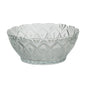 Molheira Bowl Vidro Decorado Lyor Lyor