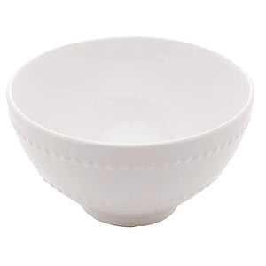 Tigela Bowl De Porcelana Oriental Lyor
