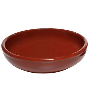 Prato Assadeira Redondo 17cm Porção Feijoada 500ml Motta