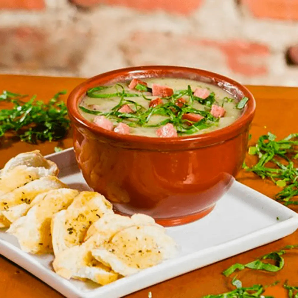 Cumbuca Alta N°0 500ml Motta