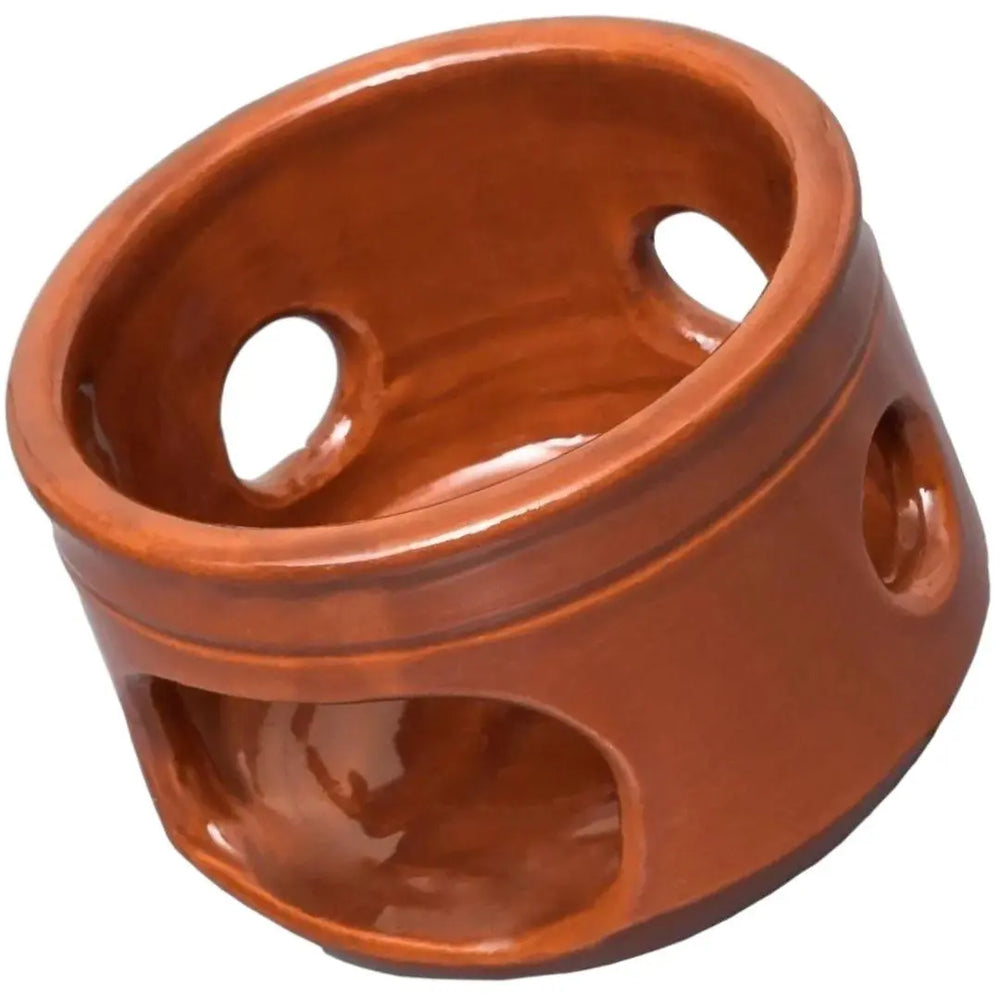 Fogareiro Profissional Redondo N°1 Motta