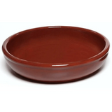 Prato Barro Grande Fundo 30cm Motta Feijoada Buffet Bistrô 2,6L Motta