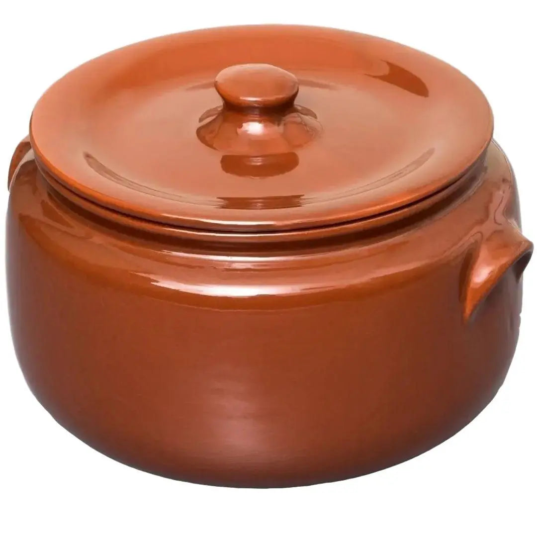 Caçarola grande N5 profissional 8L Motta