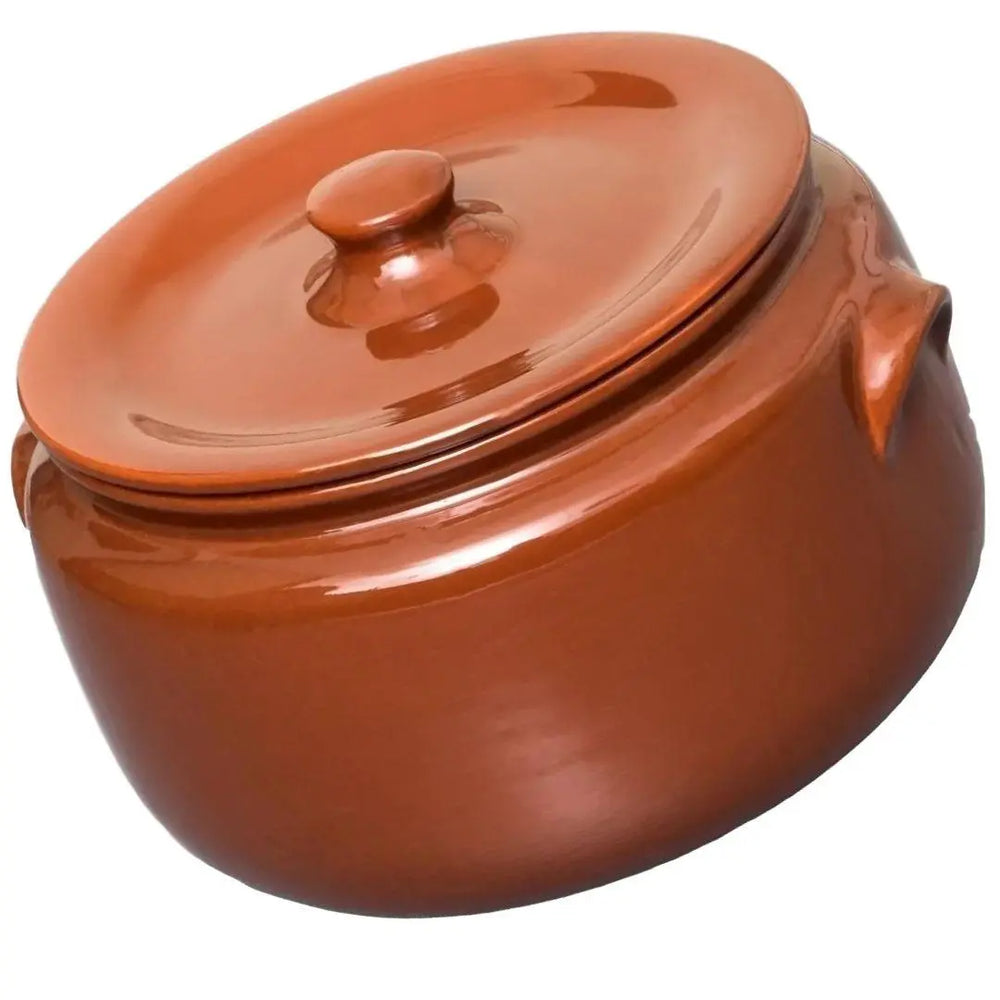 Caçarola N6  grande 11L Motta