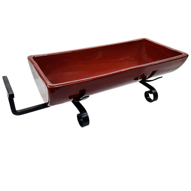 Suporte Telha Grande P/ Servir Porções Motta Hover Image