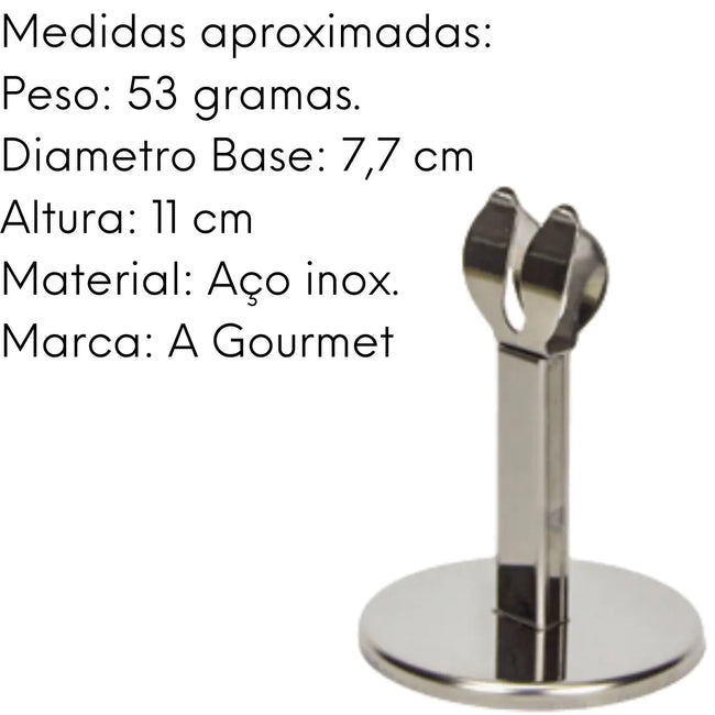 Pregador Grande De Papel Para Lanchonete Main Image