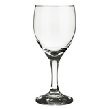 Taça Vinho Tinto Windsor de Vidro 250 ml Nadir