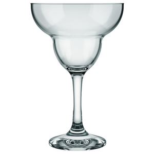 Taça Marguerita Windsor de Vidro 335 ML Nadir