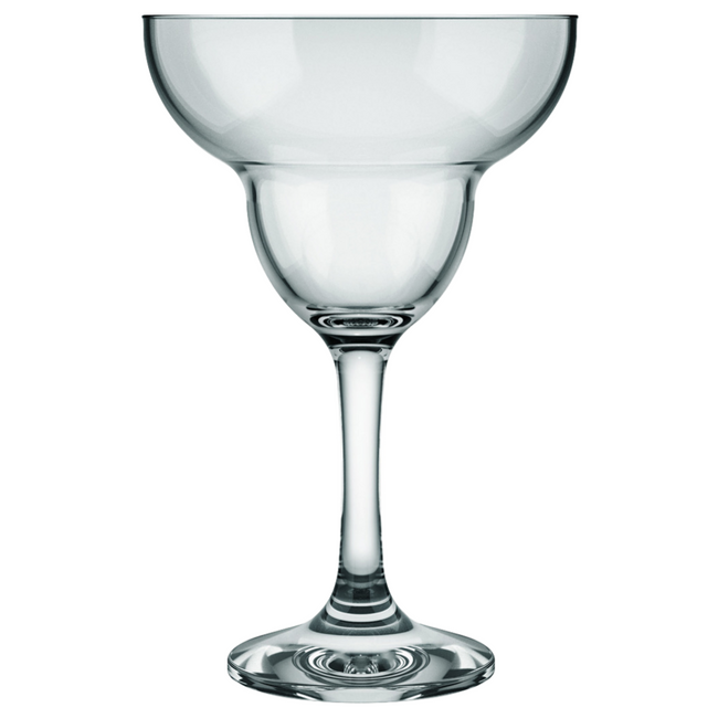 Taça Marguerita Windsor de Vidro 335 ML Nadir Hover Image