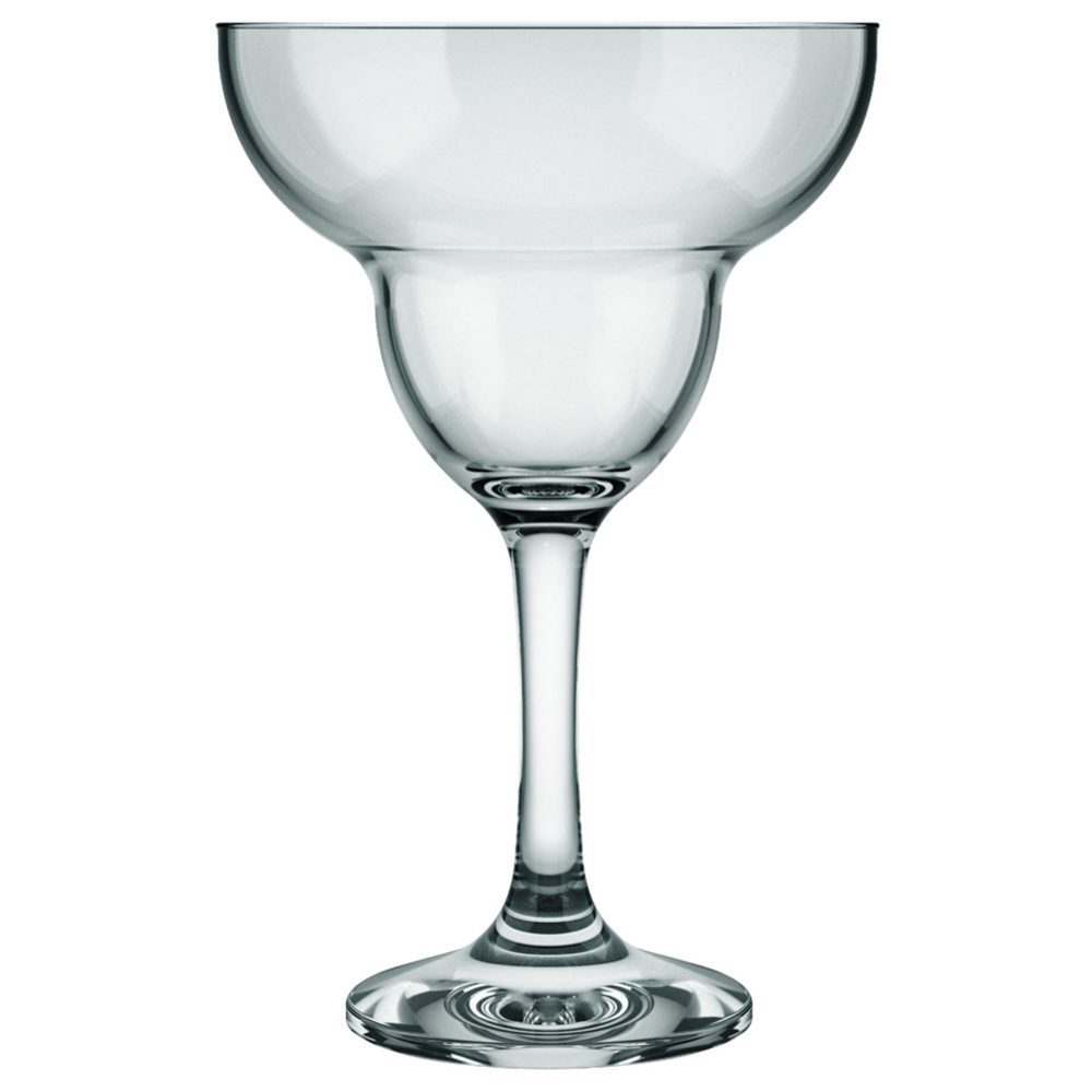 Taça Marguerita Windsor de Vidro 335 ML Nadir