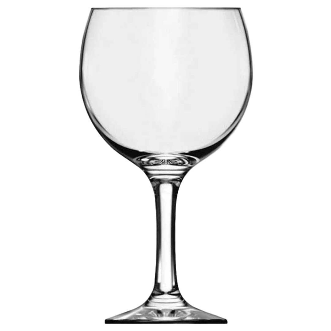 Taça Gin Tônica 600ml Elegante Nadir