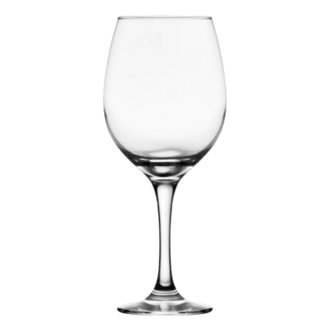Taça Barone Degustação 600 ML Nadir