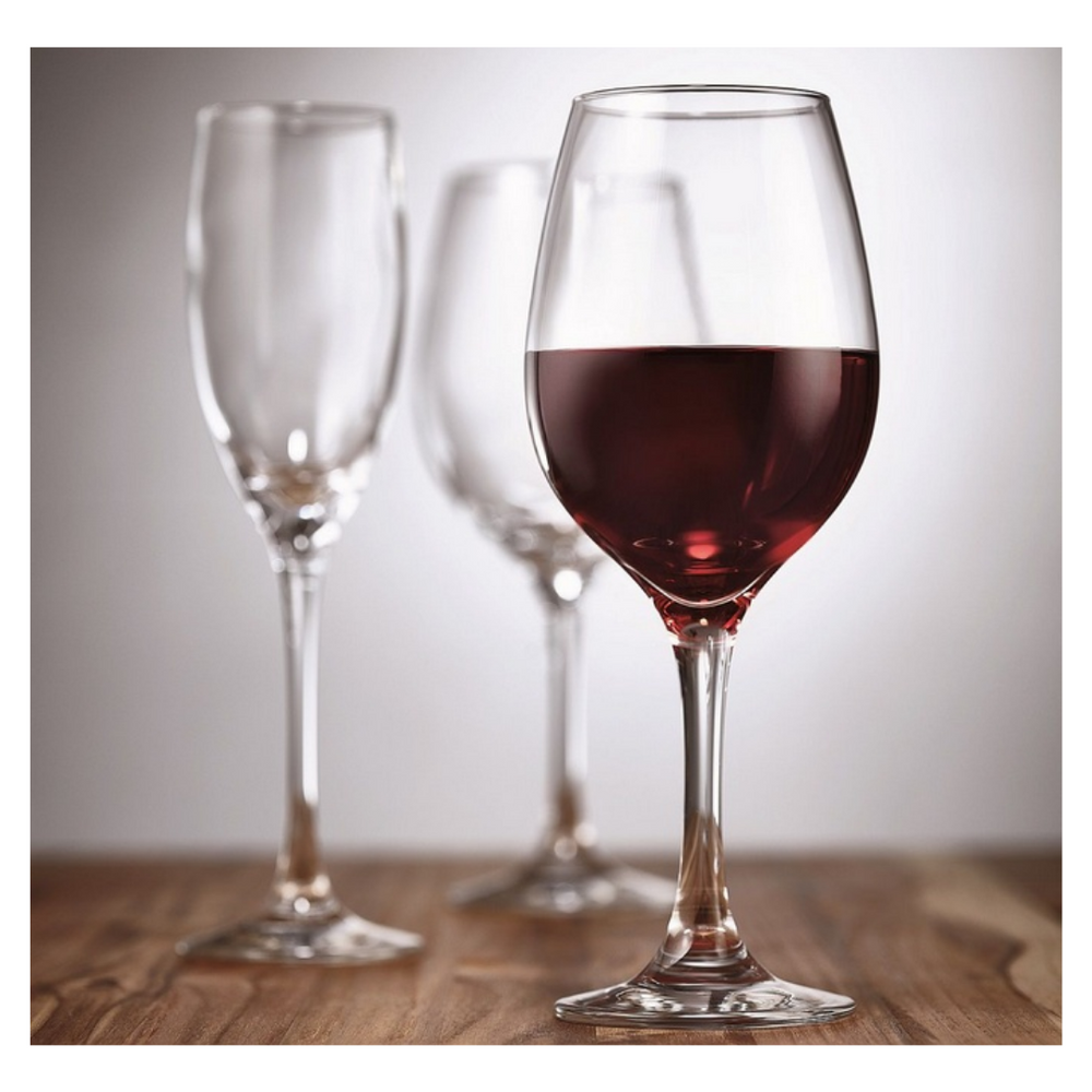 Taça Barone Degustação 600 ML Nadir