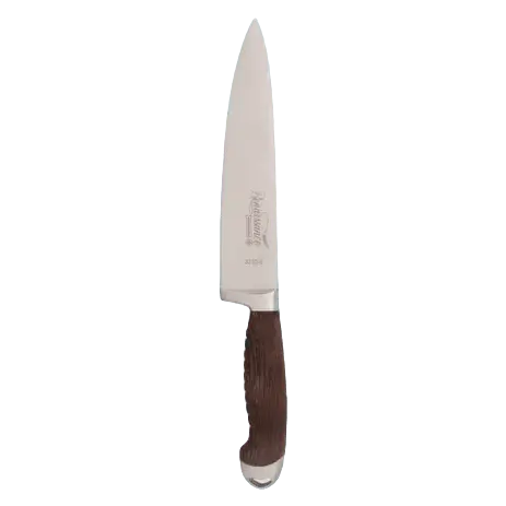 Faca De Carne Marrom Renaissance Hercules