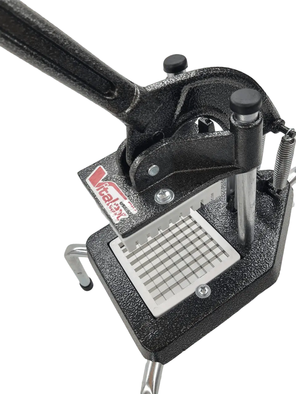 Cortador Picador Legumes Médio Vitalex Vitalex