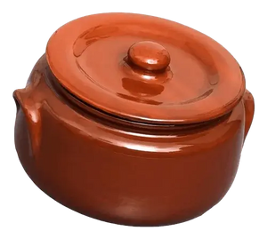 Caçarola Barro N 1 Mesa Rustica 1,2 Litros Motta