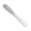 Espátula Premium de Aço Inox com 20 cm.