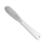 Espátula Premium de Aço Inox com 20 cm. Original
