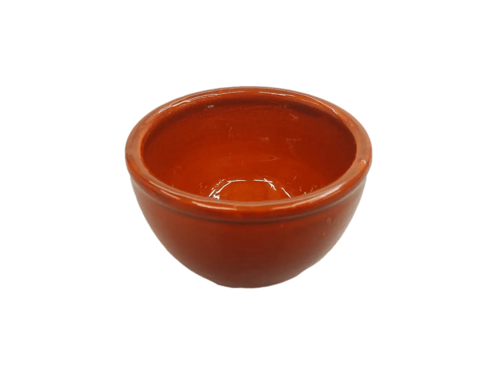 Cumbuca Refratário Bowl 300ml Feijão Caldo Sopa Motta