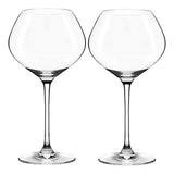 Taça De Cristal Bourgogne 720ml Forever Oxford Oxford