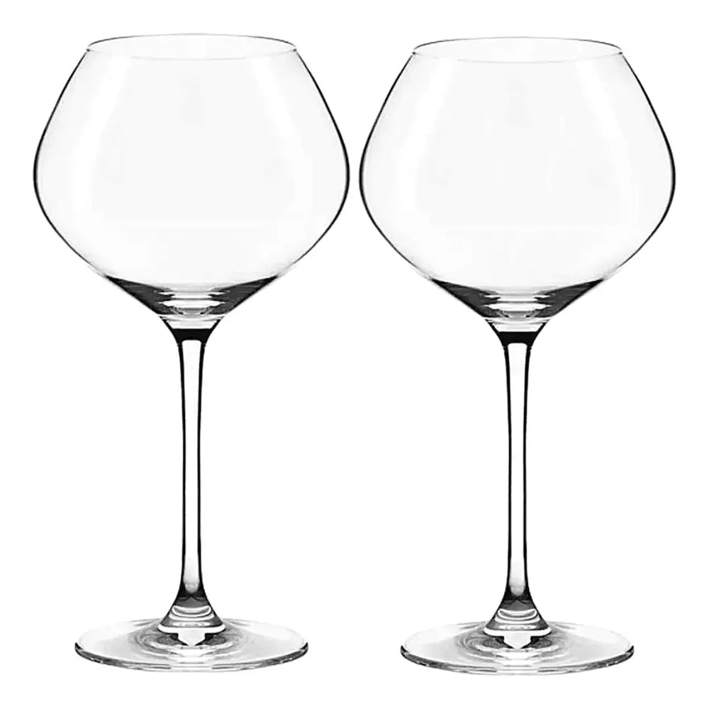 Taça De Cristal Bourgogne 720ml Forever Oxford Oxford