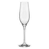 Taça Espumante Slim 210 ML Crystal Oxford