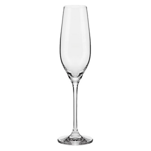 Taça Espumante Slim 210 ML Crystal Oxford