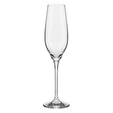 Taça Espumante Slim 210 ML Crystal