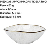 Tigela Maresia Ryo 500 Ml Oxford Oxford