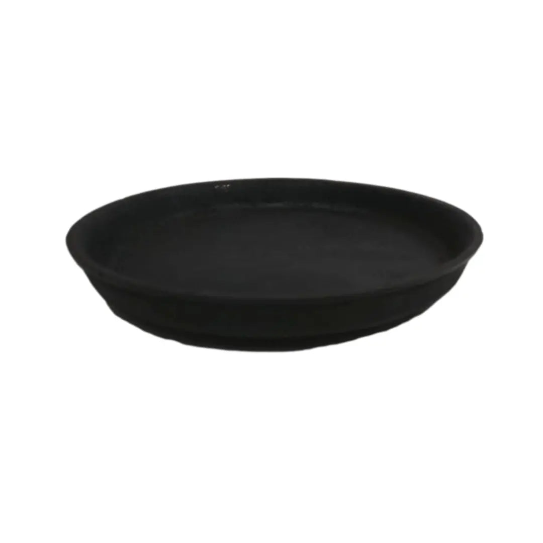 Chapa prato de ferro fundido Tepan Redonda 22cm RIG