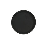 Chapa prato de ferro fundido Tepan Redonda 22cm RIG