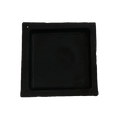 Tepan Mini Chapa Ferro Fundido 15x15cm