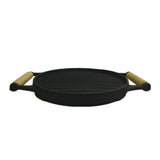 Chapa Duplas Face Redonda Lisa/Frisada RIG