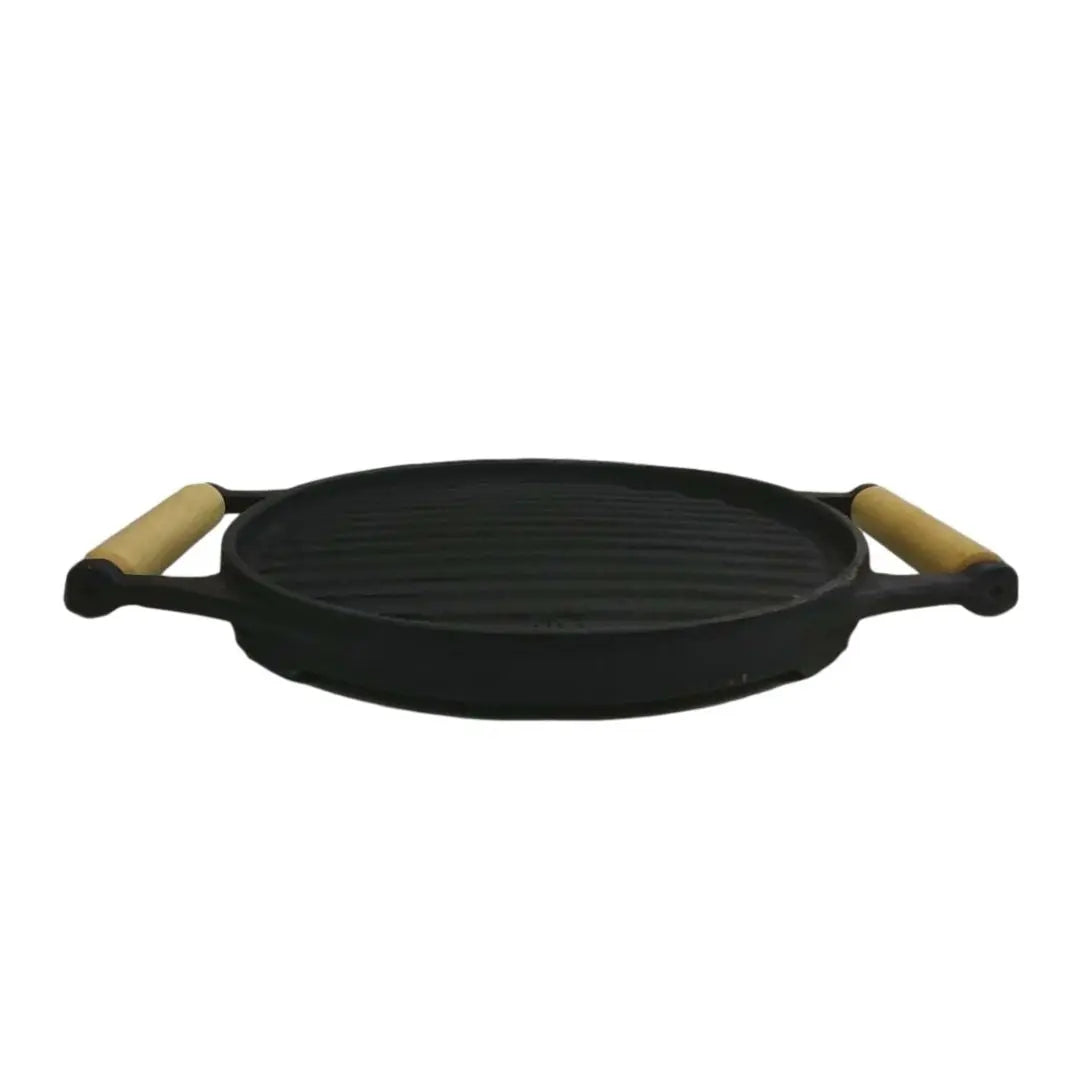 Chapa Duplas Face Redonda Lisa/Frisada RIG