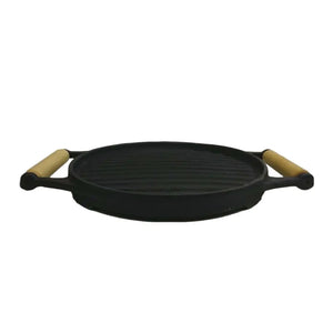 Chapa Duplas Face Redonda Lisa/Frisada RIG