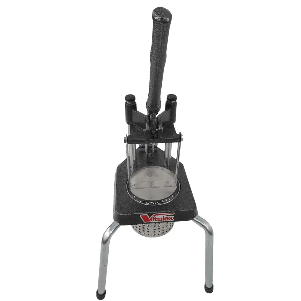 Amassador Espremedor Manual Batata Médio Vitalex Vitalex