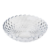 Centro De Mesa Cristal Bubble Lyor Vidro Lyor