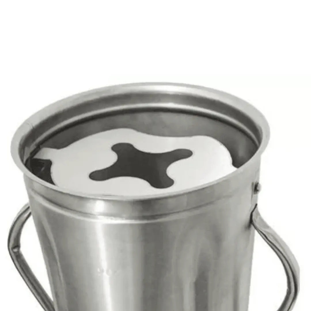 Liquidificador Industrial 6L Inox Vitalex Vitalex