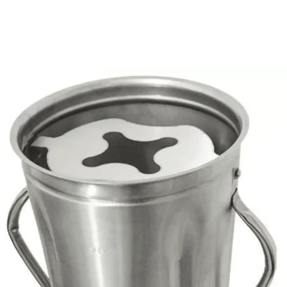 Liquidificador Industrial 6L Inox Vitalex Vitalex