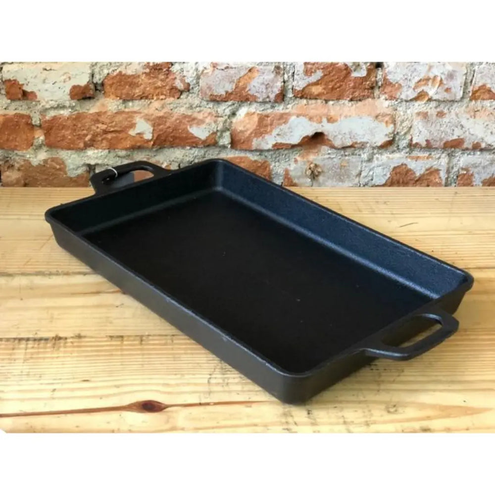 Assadeira Ferro Fundido 2,2L Santana