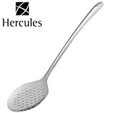 Escumadeira Curve Hercules 32cm Aço Inoxidável