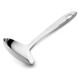 Concha P/ Caldo Molho 21cm Inox C/ Bico Hercules Hercules