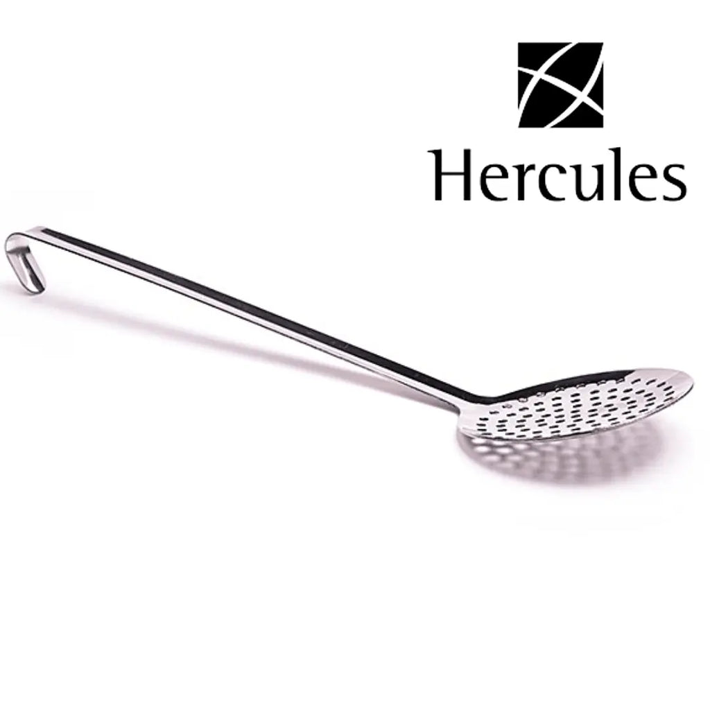 Escumadeira Master Hercules 41cm Inox Profissional Hercules