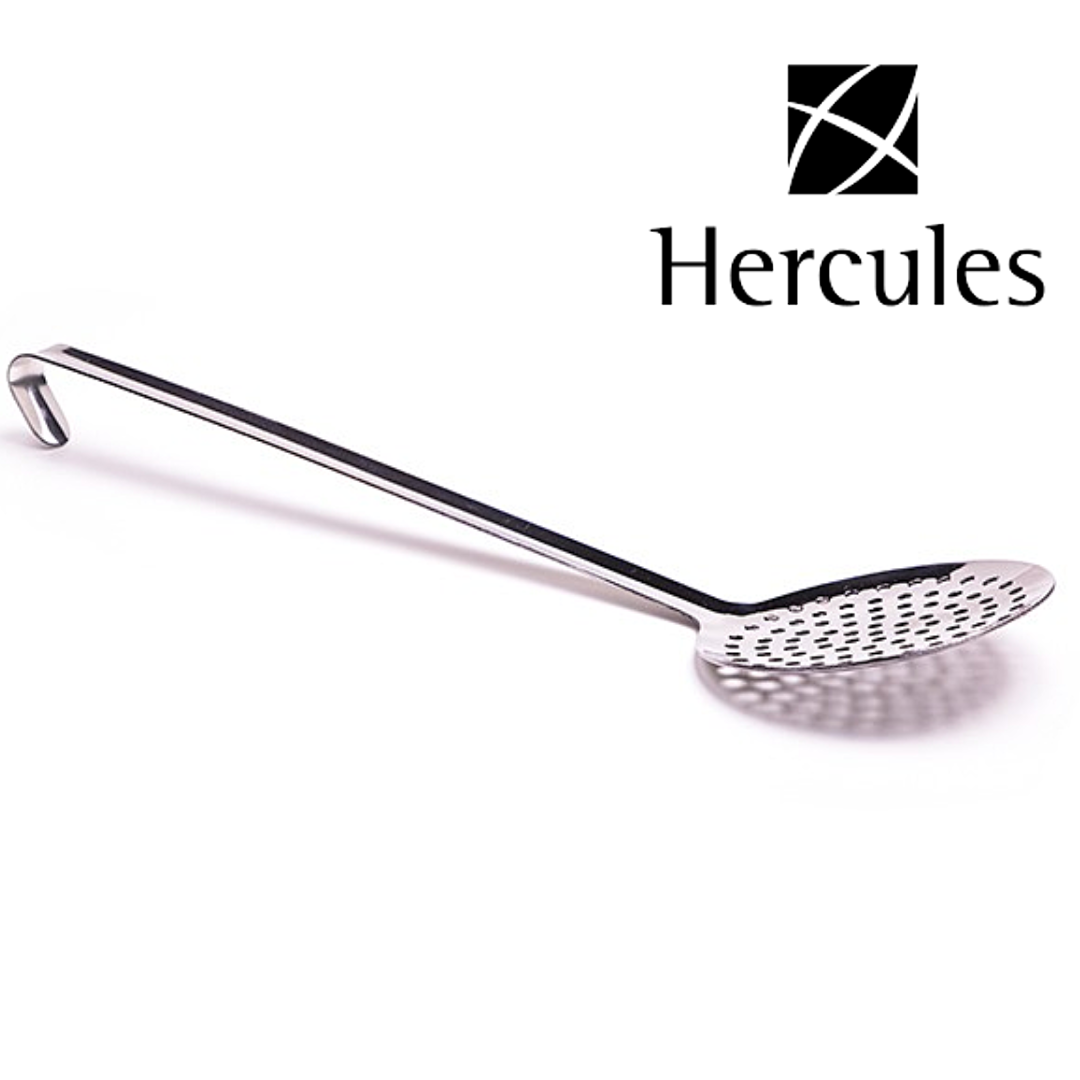 Escumadeira Master Hercules 41cm Inox Profissional