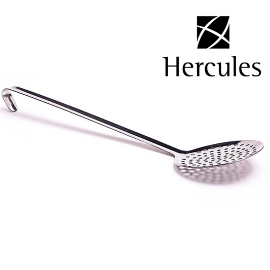 Escumadeira Master Hercules 41cm Inox Profissional